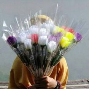 Siti Mutmainnah profile icon