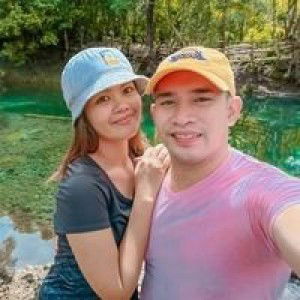 Kristine Domingo Baclohan profile icon