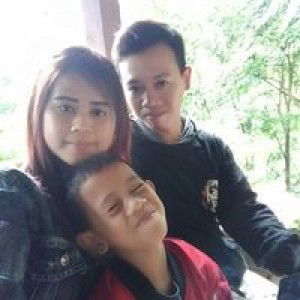 Eckaa Azkhara Putraa profile icon