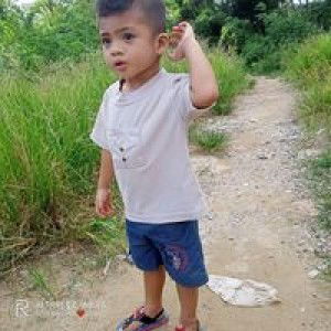 Mohd Aydan Daniel profile icon