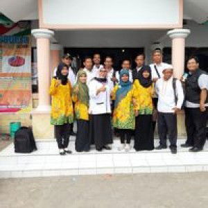 Gusik Wahyuni profile icon