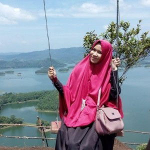 saila nuratikah profile icon