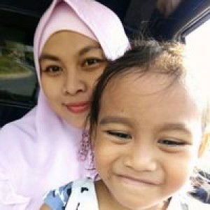 Desy Wulansari profile icon