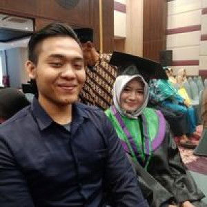 Iffa Aida Fitriah profile icon