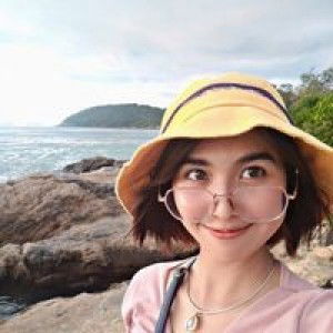 Supatra Plaphol profile icon