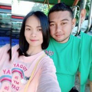 Gift Sunisa Khaikanha profile icon