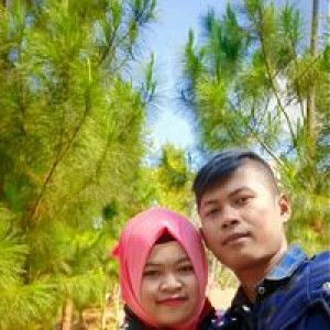 Bernadetha Triyanuanti profile icon