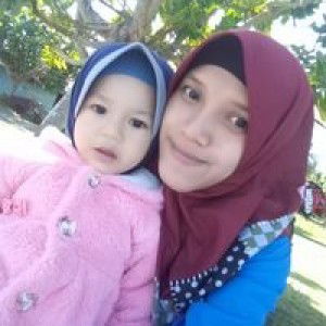 Aska Yuliana profile icon