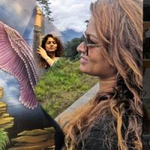 Nanthini Vellasamy Surendar profile icon