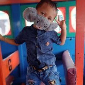 Mharlina Irawan profile icon