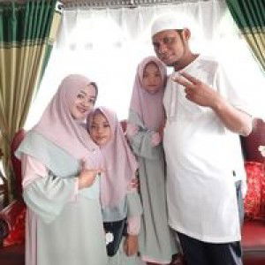 Melliza Yenika Hendriyal profile icon