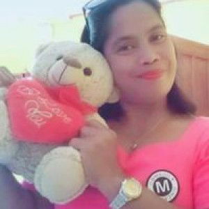 Rossana Dones profile icon