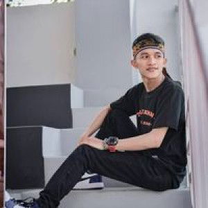 Apriansyah Irfan Saputra profile icon