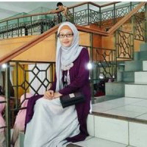 Winty Rohanita profile icon