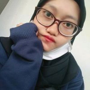 Faridaida Farida profile icon