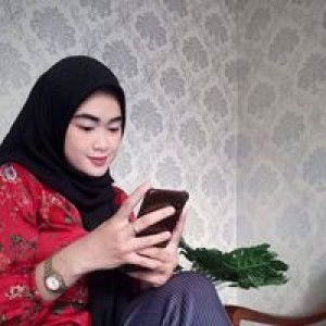 Rosy Imuet profile icon