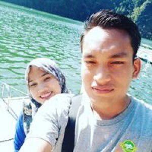 SITI HARMONI RASID profile icon