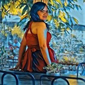 Aira Araguas-Lacsam profile icon