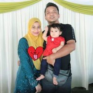 Wan Siti Hajar Rahman profile icon