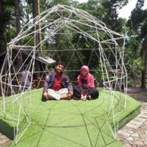 Andhini Nur Ramdhini profile icon