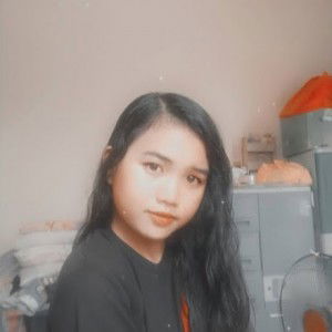 Kristine joy Baybayan profile icon