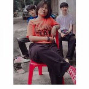 Saprasert profile icon