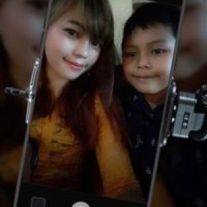 Mercy Bolung profile icon