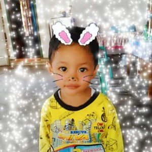 Iphin Jambi profile icon