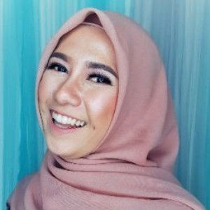 Berta agus wulandari profile icon