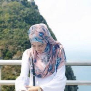 Ainy Anuar profile icon