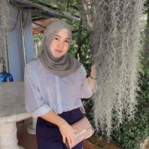 Faria Pantipa profile icon