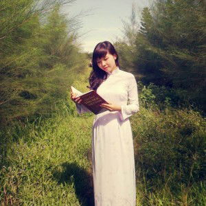 Trang Trần profile icon