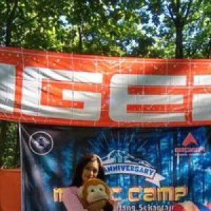 Ayu Tya profile icon