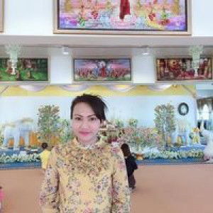 Anongnart Prathong profile icon