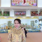 Anongnart Prathong profile icon