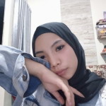 Safitri rahayu profile icon