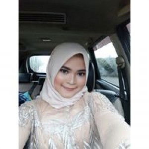 Nazlla Maysarah profile icon