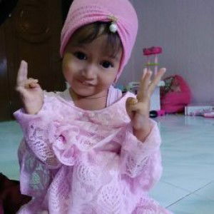 Kaysha Kids Chanel profile icon