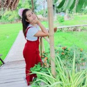 Jutarat Suwannako profile icon