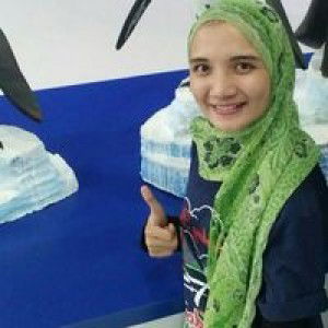 Shofi Farida profile icon