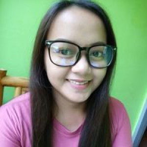 Jeanly Magsayo profile icon