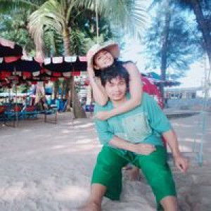 ออมเปาเนาอั้ม ชื่นชมใจดี profile icon