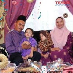 Azizol Aizul profile icon