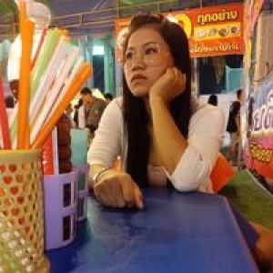 Runghunaree May Khongphetsak profile icon