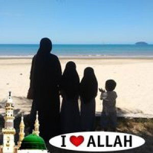 Nurul Eddai profile icon