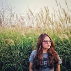 Joeylyn Gertes Brosas profile icon