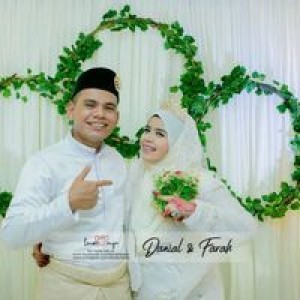 Farah Nadia profile icon