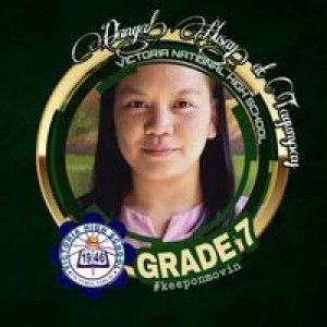 Irish Lynelle Cunanan Saure profile icon