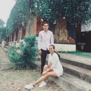 Daisiree Alcanar Crisolo profile icon