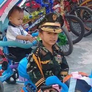 Winda Novitha profile icon